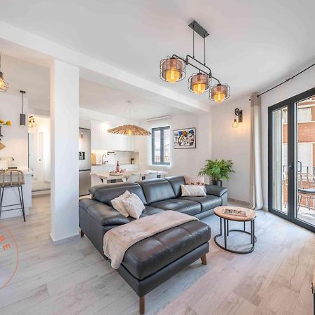Stylish Apartment In Malaga Centro - Tcm (Adults Only) Exterior photo