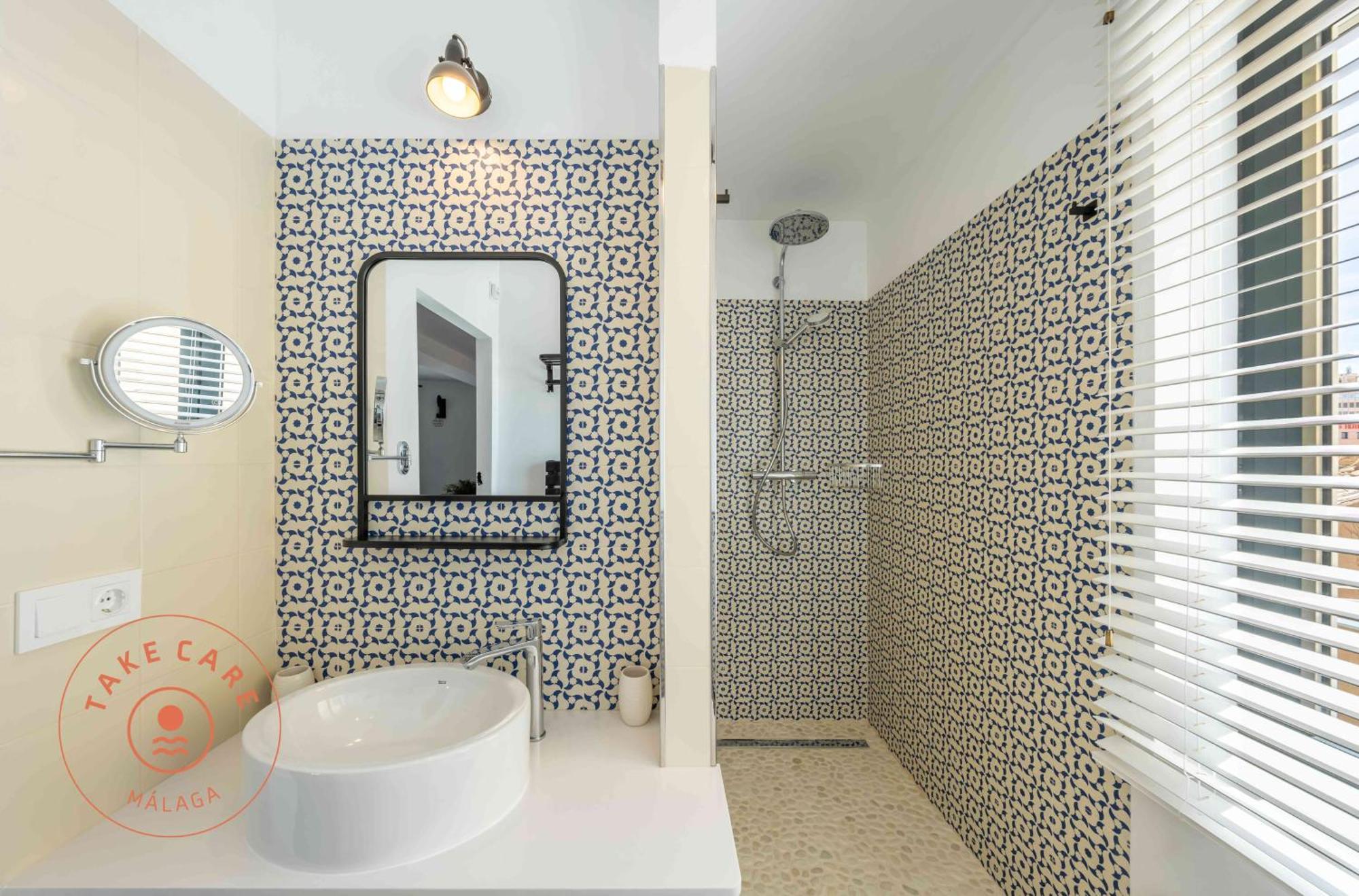 Stylish Apartment In Malaga Centro - Tcm (Adults Only) Exterior photo